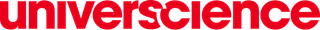 Logo Universcience